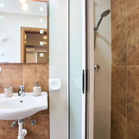Apartment Lucky13 Luxury 2 Bedroom Penthouse Xghajra