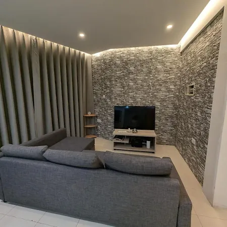 Apartmán Lucky13 Luxury 2 Bedroom Penthouse