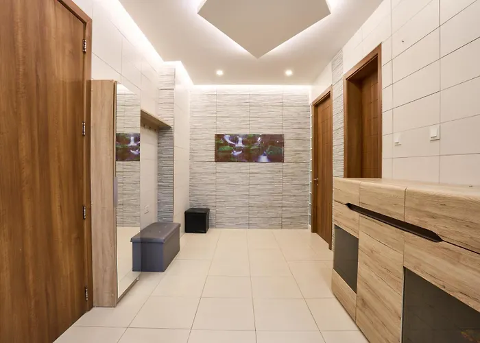 Lucky13 Luxury 2 Bedroom Penthouse Διαμέρισμα